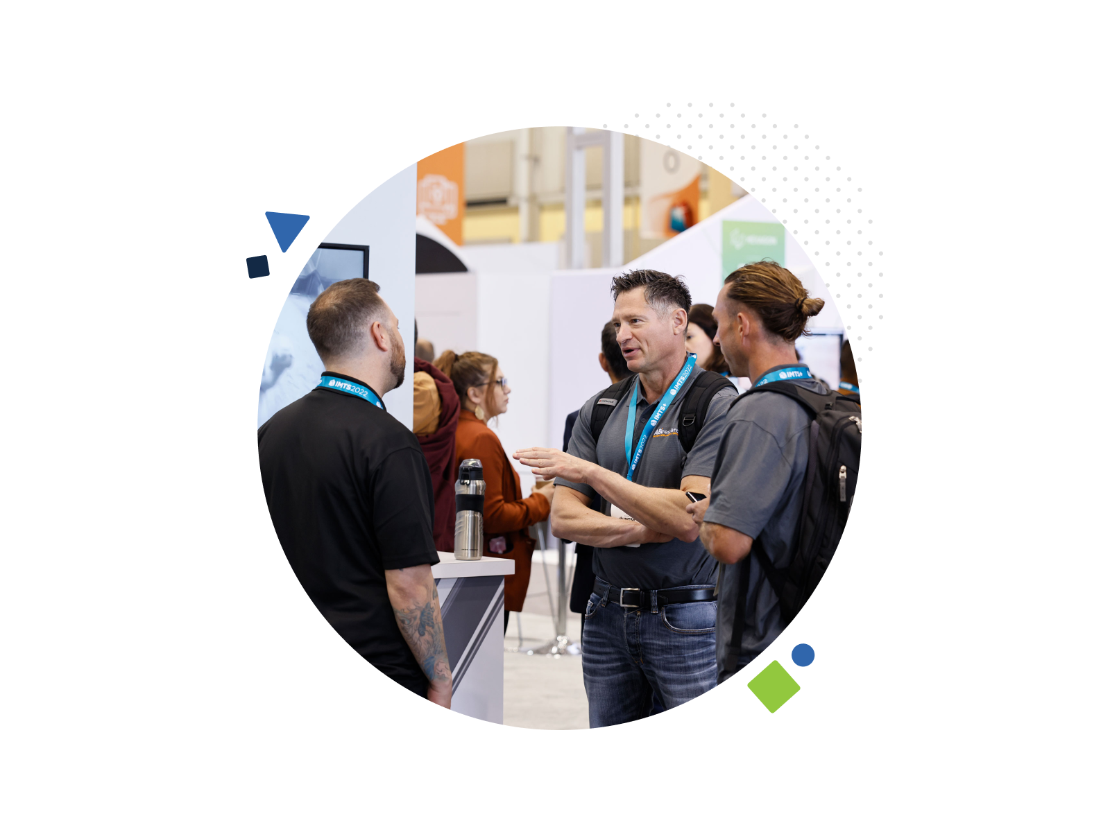 INTEGRATED ONLINE AND ONSITE LEADS 2