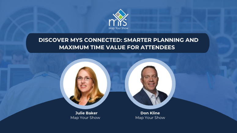 MYS Connected Webinar video thumbnail