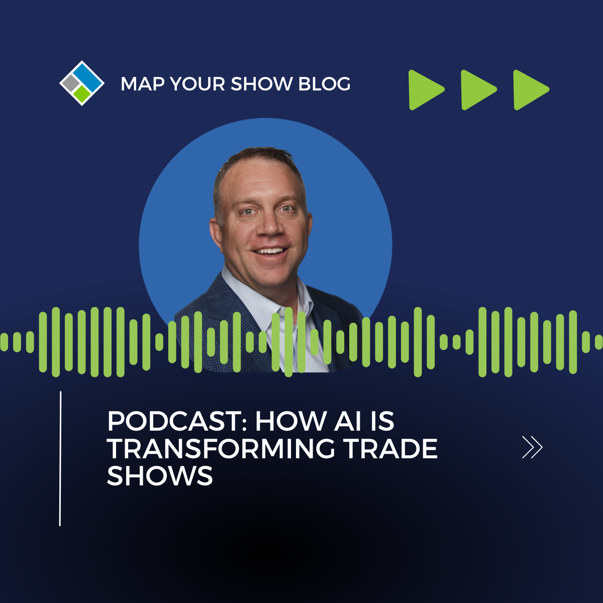 Don Kline Pack Expo Podcast AI Technology Trade Shows